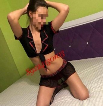 Анкета проститутки Елисей - Фото, г. Новоаптиково, 27 лет, №10475