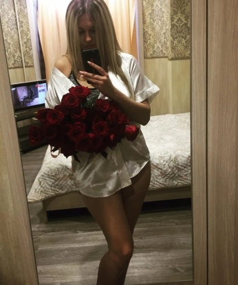 Анкета проститутки Евгеша - Фото, г. Новоаптиково, 24 года, №12452