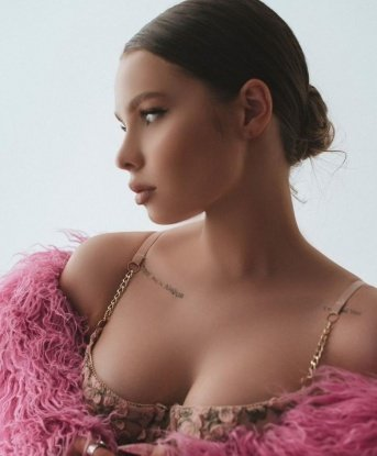 Анкета проститутки Даша - Фото, г. Новоаптиково, 20 лет, №8107